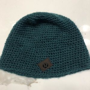 Lululemon winter cap